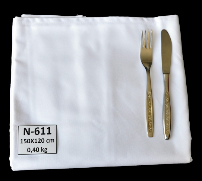 Faţă de masă N-0611