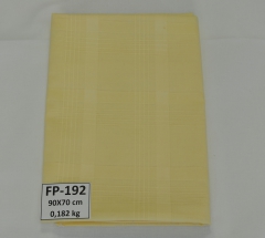  Faţă de pernă FP-0192