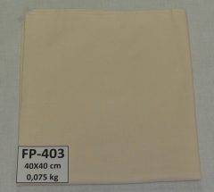 Lenjerie De Pat Faţă de pernă FP-0403