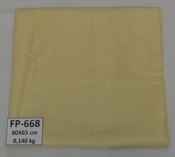 Faţă de pernă FP-0668