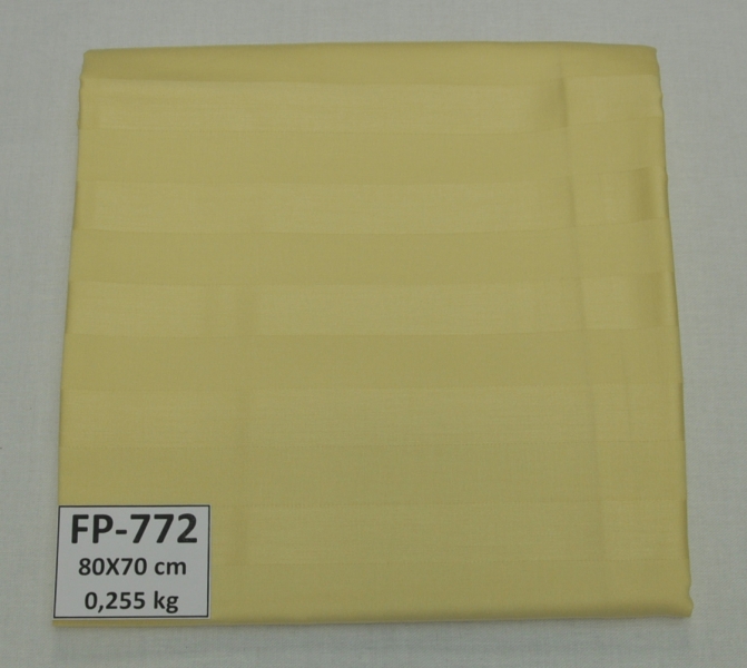 Faţă de pernă FP-0772