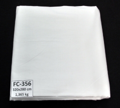 Lenjerie De Pat Cearceaf FC-0356