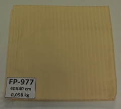 Lenjerie De Pat Faţă de pernă FP-0977