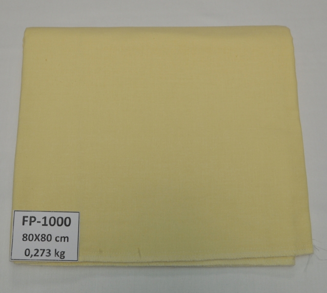 Faţă de pernă FP-1000