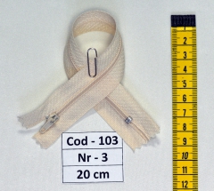  Fermoare 103