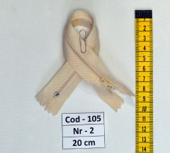  Fermoare 105