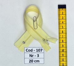  Fermoare 107