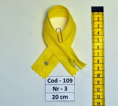  Fermoare 109