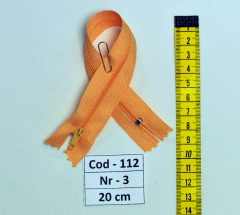  Fermoare 112