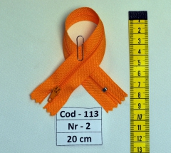  Fermoare 113