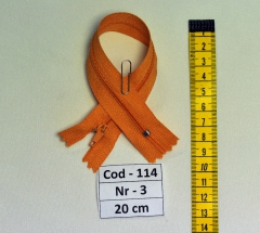  Fermoare 114