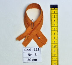  Fermoare 115