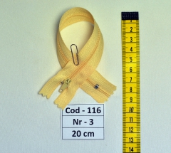  Fermoare 116