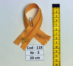  Fermoare 118