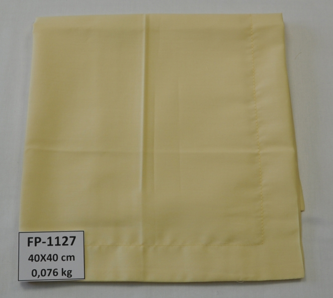 Faţă de pernă FP-1127