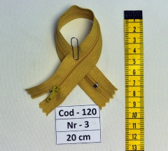  Fermoare 120