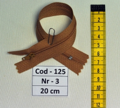  Fermoare 125