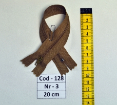  Fermoare 128