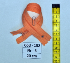  Fermoare 152