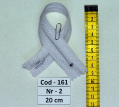  Fermoare 161