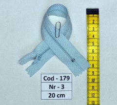 Fermoare 179