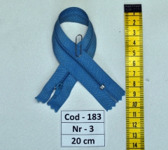  Fermoare 183