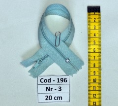  Fermoare 196