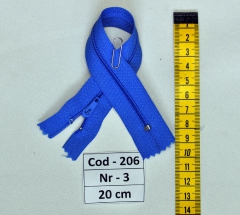  Fermoare 206