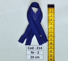  Fermoare 214