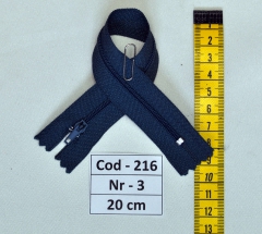  Fermoare 216
