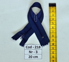  Fermoare 218