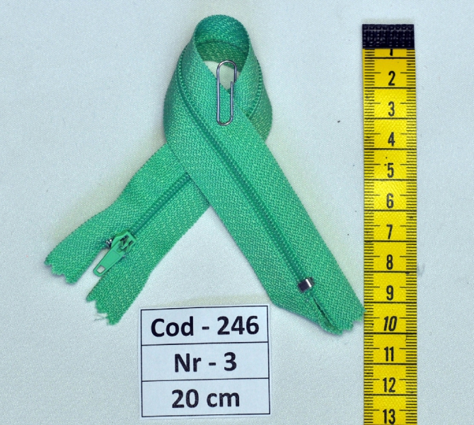 Fermoare 246