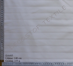  Damasc alb DA683