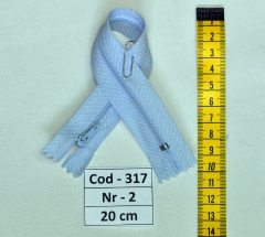 Fermoare Fermoare 317