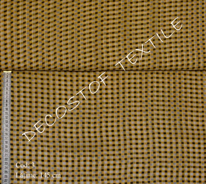 Georgette COD 3