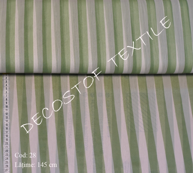 Georgette COD 28