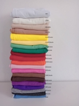  Cearceaf cu elastic 140x200 cm