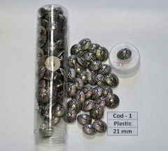  Nasturi - 1